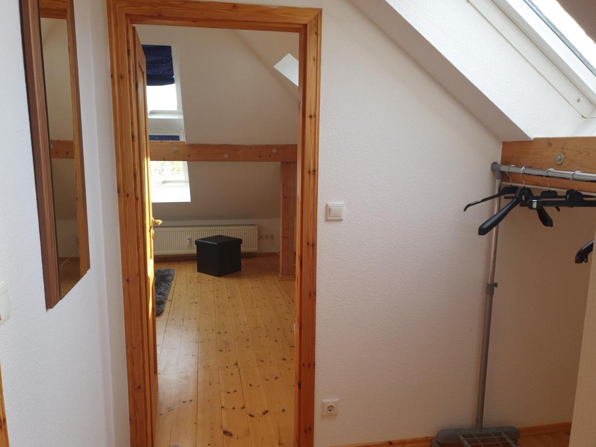 Hotel, Ferienwohnung, Zimmer Bad Driburg Esterno foto